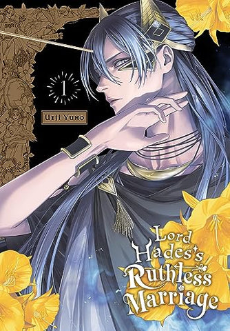 Lord Hades's Ruthless Marriage Vol 1 (ONLINE ORDER ONLY)