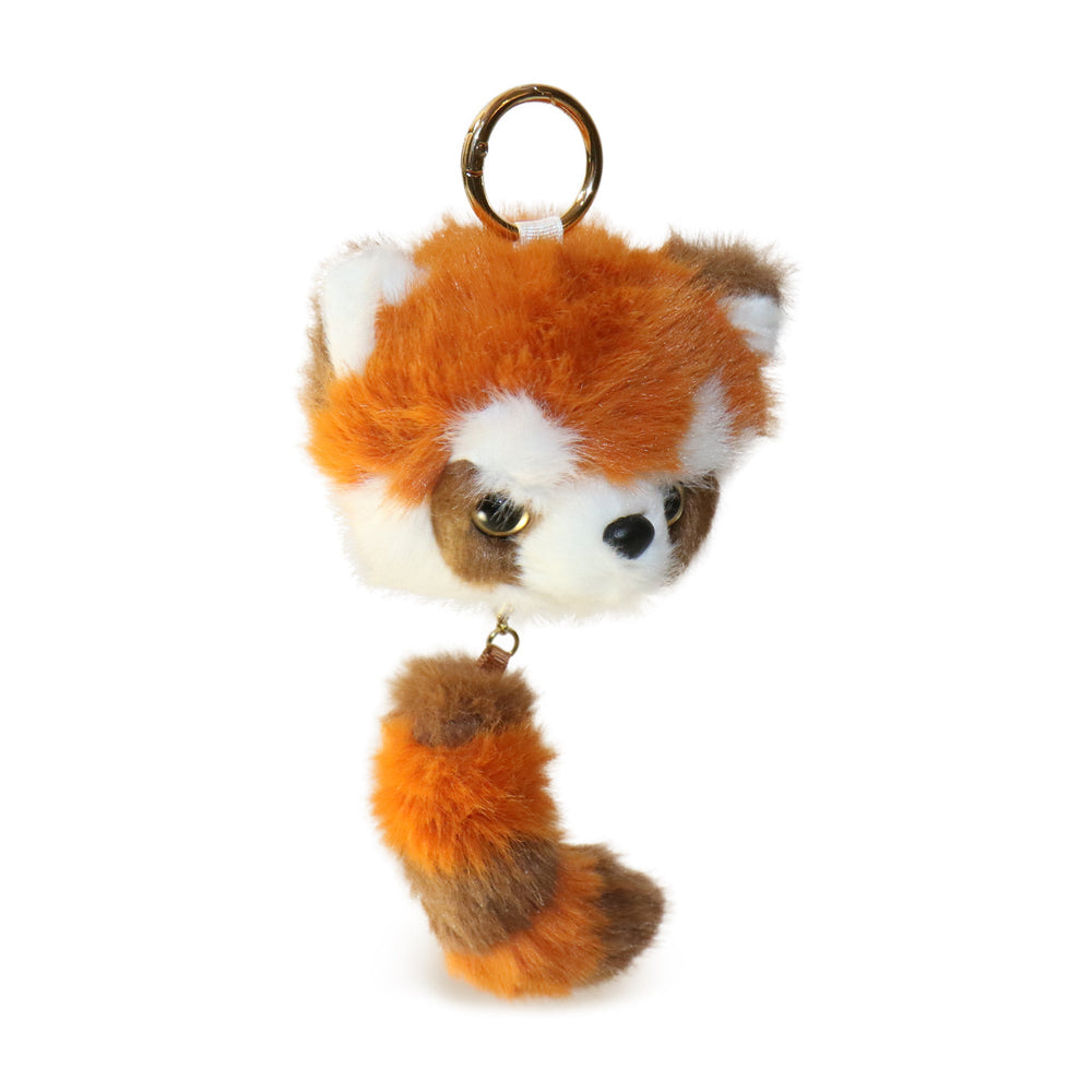Fox Keychain (ONLINE ORDER ONLY)