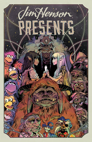 Jim Henson Presents
