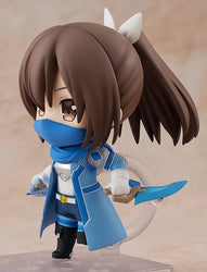 BOFURI: I Don't Want to Get Hurt, so I'll Max Out My Defense. Nendoroid 1660 Sally Figure (ONLINE ORDER ONLY)