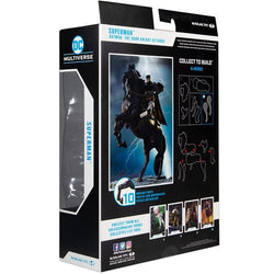 McFarlane Toys DC Build-A-Figure Wave 6 Dark Knight Returns 7-Inch Scale Action Figure (Online Order Only)