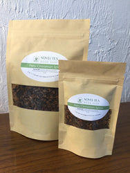 Fiery Cinnamon Spice Loose Leaf Tea (ONLINE ORDER ONLY)