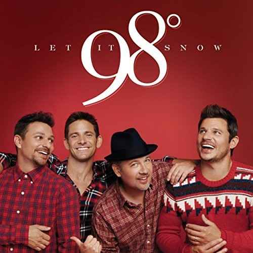 Let It Snow [Vinyl]