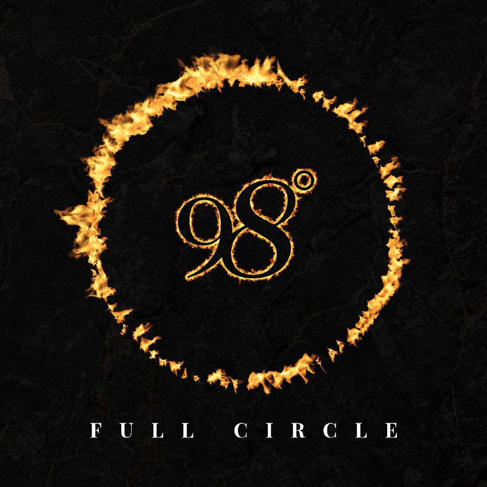 Full Circle [Vinyl] (ONLINE ORDER ONLY)