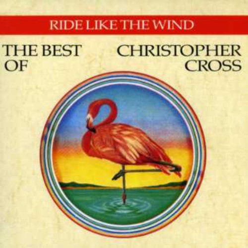 Best Of Christopher Cross [Import] (ONLINE ORDER ONLY)
