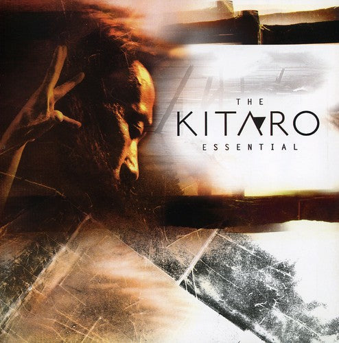 Essential Kitaro [CD]