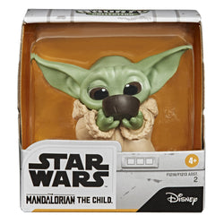 Star Wars: The Bounty Collection - The Child #2 Sipping Soup (ONLINE ORDER ONLY)