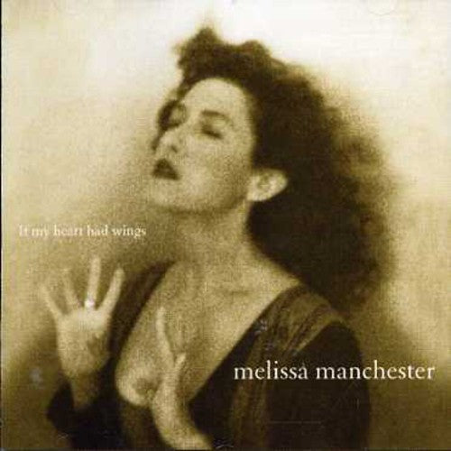 If My Heart Had Wings [CD]