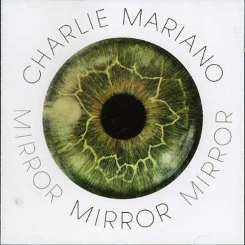 Mirror [CD]