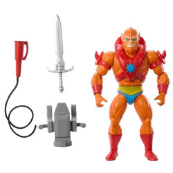 Masters of the Universe Origins Action Figure - Select Figure(s) (Online Order Only)