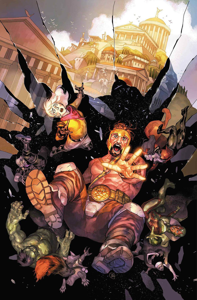AVENGERS NO ROAD HOME #1 A (OF 10) Marvel Yasmine Putri Al Ewing (02/13/2019) (ONLINE ORDER ONLY)