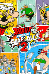 Asterix & Obelix: Slap Them All! 2 [European Import] (Nintendo Switch) (ONLINE ORDER ONLY)