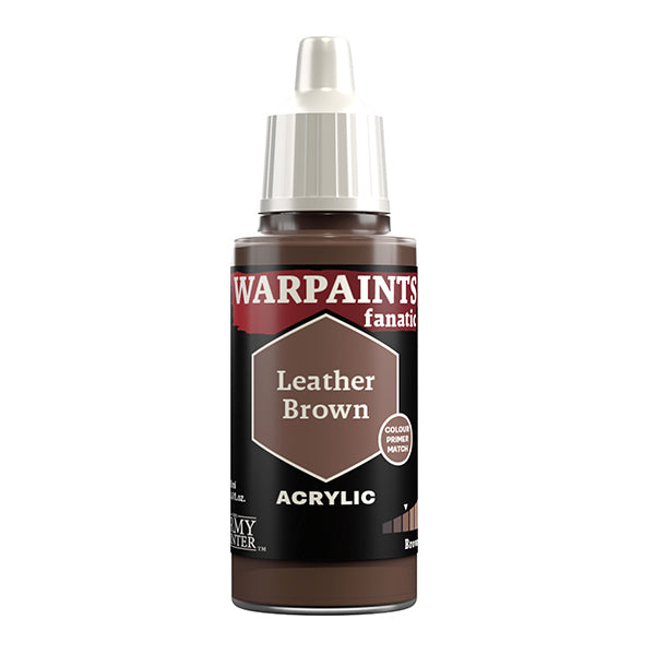 The Army Painter - Model Paint & Tone (Online Order Only)