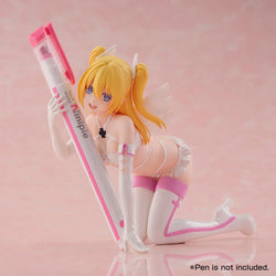 2.5 Dimensional Seduction Liliel Medical Corps Version Statue (ONLINE ORDER ONLY)