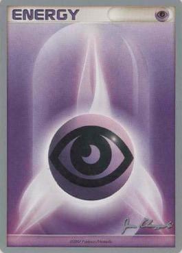 Psychic Energy (Psychic Lock - Jason Klaczynski) [World Championships 2008] (Online Only)