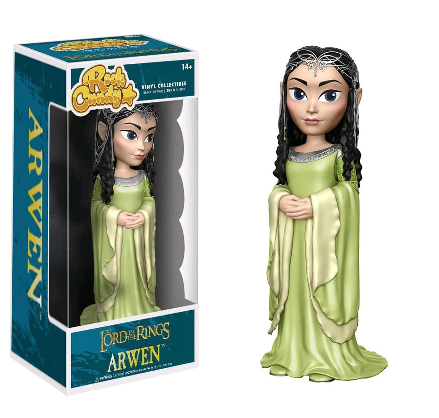 Rock Candy Arwen (Lord of the Rings) (Online Order Only)