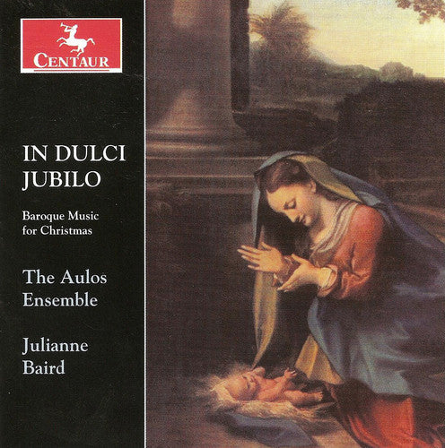Dulci Jubilo [CD]