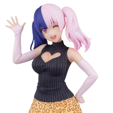 2.5 Dimensional Seduction Nagomi Plain Clothes Version Glitter & Glamours Statue (ONLINE ORDER ONLY)