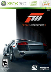 Halo 3 ODST And Forza Motorsport 3 Double Pack (Xbox 360) (ONLINE ORDER ONLY)