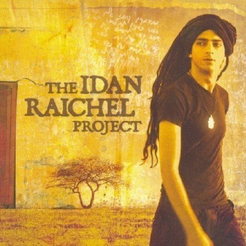 Idan Raichel Project [CD]