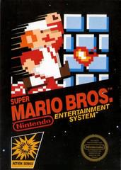Super Mario Bros - NES (ONLINE ORDER ONLY)