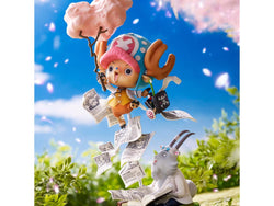 Banpresto: One Piece Challenge From GReeeeN Collaboration Figure (ONLINE ORDER ONLY)