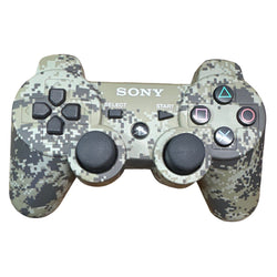 PlayStation 3 Dualshock 3 Official-Controller (Online Order Only)