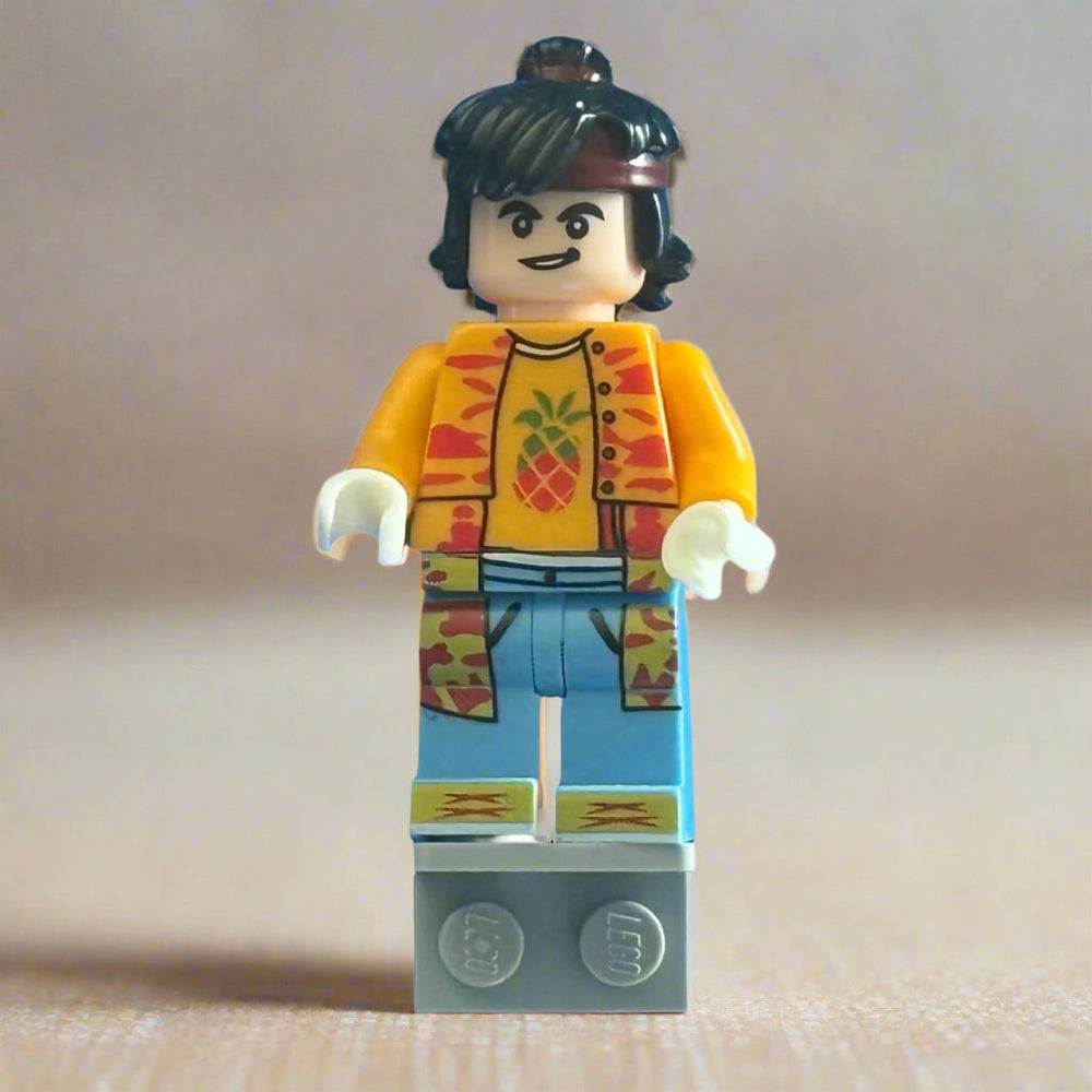 Argyle Stranger Things Minifigure (ONLINE ORDER ONLY)