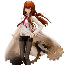 Steins;Gate 0 Kurisu Makise Antinomic Dual Version 1:8 Scale Statue (ONLINE ORDER ONLY)