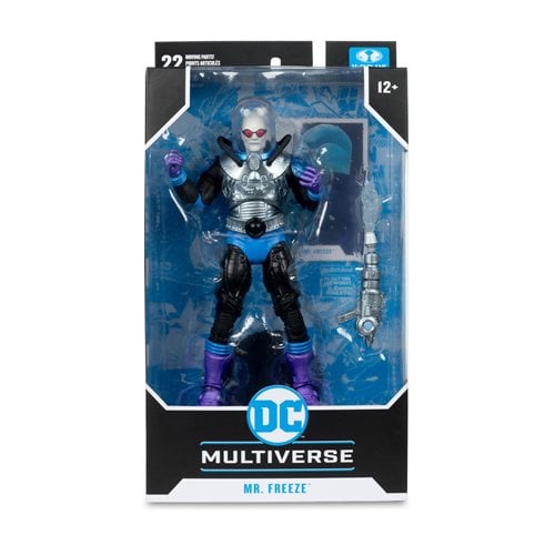 McFarlane Toys DC Multiverse 7-Inch Scale Action Figure - Select Figure(s) (Online Order Only)