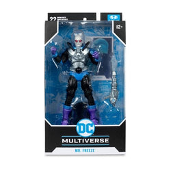 McFarlane Toys DC Multiverse 7-Inch Scale Action Figure - Select Figure(s) (Online Order Only)