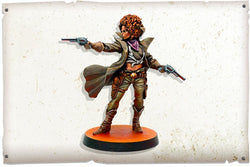 Zombicide: Undead or Alive - Paolo Parente Kickstarter Exclusive Special Guest Pack (ONLINE ORDER ONLY)