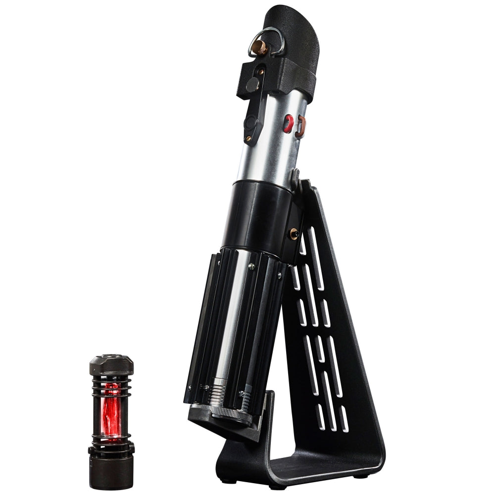 Star Wars: The Black Series - Darth Vader Force FX Elite Lightsaber (ONLINE ORDER ONLY)