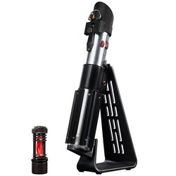 Star Wars: The Black Series - Darth Vader Force FX Elite Lightsaber (ONLINE ORDER ONLY)