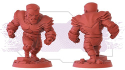 Marvel United: X-Men Phoenix Five - Kickstarter Exclusive (ONLINE ORDER ONLY)