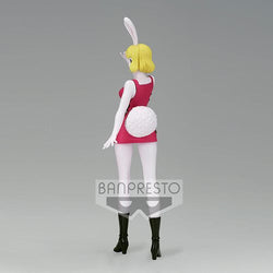 One Piece: Glitter & Glamours - Carrot - Version B (ONLINE ORDER ONLY)