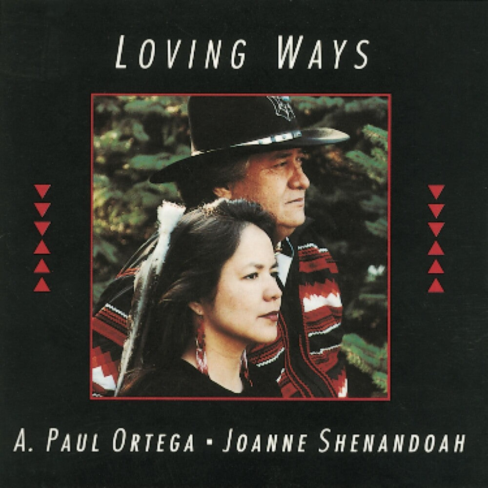 Loving Way [CD]