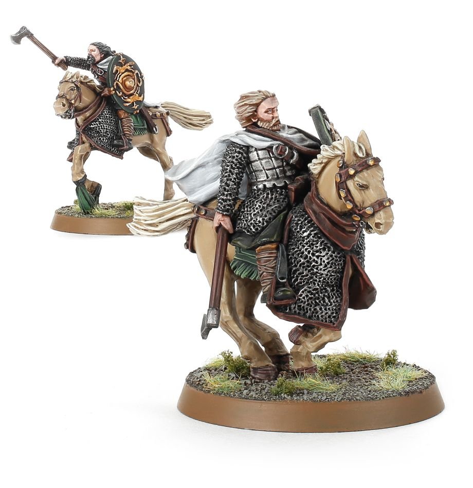 The Lord of the Rings - Sons of Eorl (ONLINE ORDER ONLY)