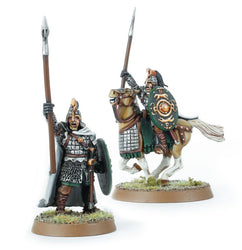 The Lord of the Rings - Eorl the Young (ONLINE ORDER ONLY)
