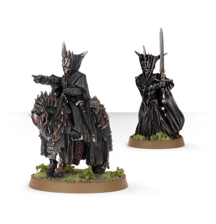 The Lord of the Rings - The Mouth of Sauron (ONLINE ORDER ONLY)