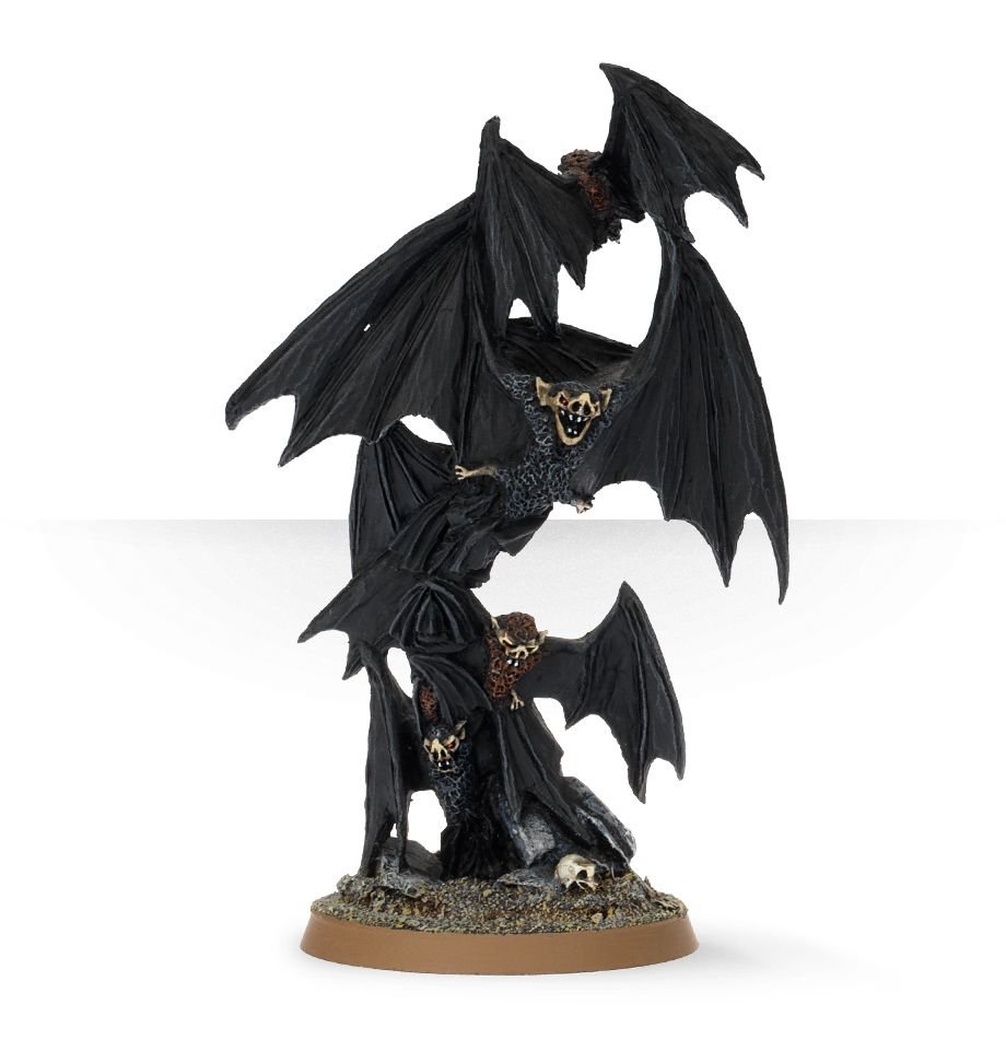 The Hobbit: Bat Swarm (ONLINE ORDER ONLY)