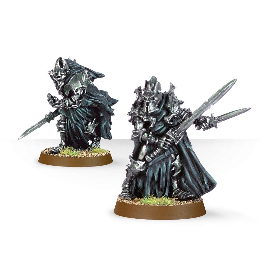 The Lord of the Rings - Castellans of Dol Guldur (ONLINE ORDER ONLY)