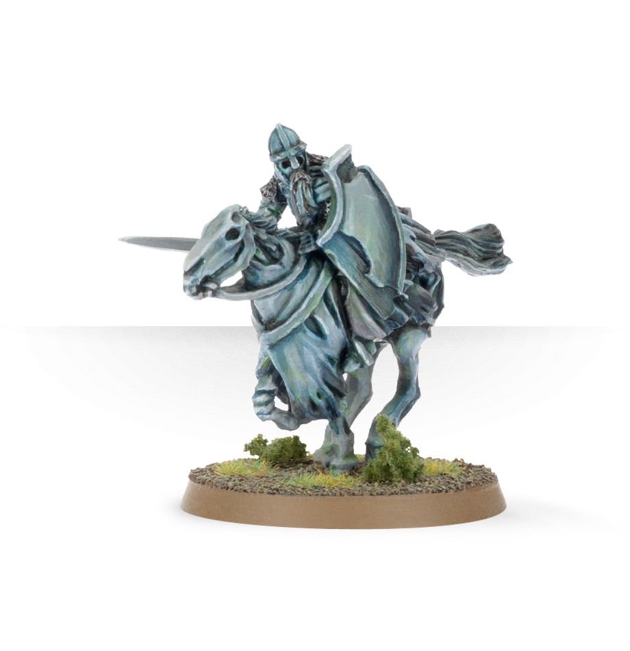 The Lord of the Rings - Rider of the Dead (ONLINE ORDER ONLY)