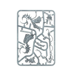 Warhammer 40K: Chaos Space Marines - Cultists Firebrand (ONLINE ORDER ONLY)