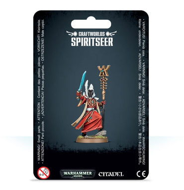 Warhammer 40K: Craftworlds - Spiritseer (ONLINE ORDER ONLY)