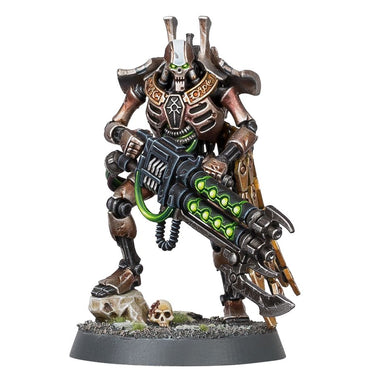 Warhammer 40K: Necron - Royal Warden (ONLINE ORDER ONLY)