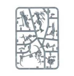 Warhammer: Age of Sigmar - Flesh-Eater Courts - Marrowscroll Herald (ONLINE ORDER ONLY)