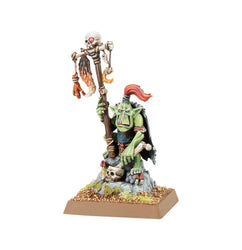 Warhammer: The Old World - Orc & Goblin Tribes - Goblin Shaman (ONLINE ORDER ONLY)