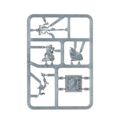 Warhammer: The Old World - Orc & Goblin Tribes - Goblin Shaman (ONLINE ORDER ONLY)