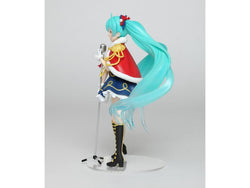 Taito: Hatsune Miku - Hatsune Miku (Winter Live Version) (ONLINE ORDER ONLY)